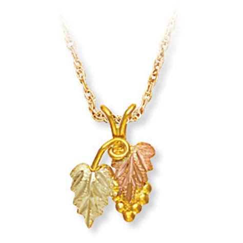 black hills gold necklace|landstroms black hills gold outlet.